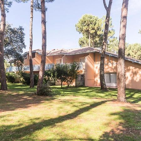 Le Domaine Du Golf De Pinsolle - Maeva Home - Appartement 2 Pieces 5 Personnes - Confort Mae-2674 Soustons Εξωτερικό φωτογραφία