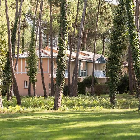 Le Domaine Du Golf De Pinsolle - Maeva Home - Appartement 2 Pieces 5 Personnes - Confort Mae-2674 Soustons Εξωτερικό φωτογραφία