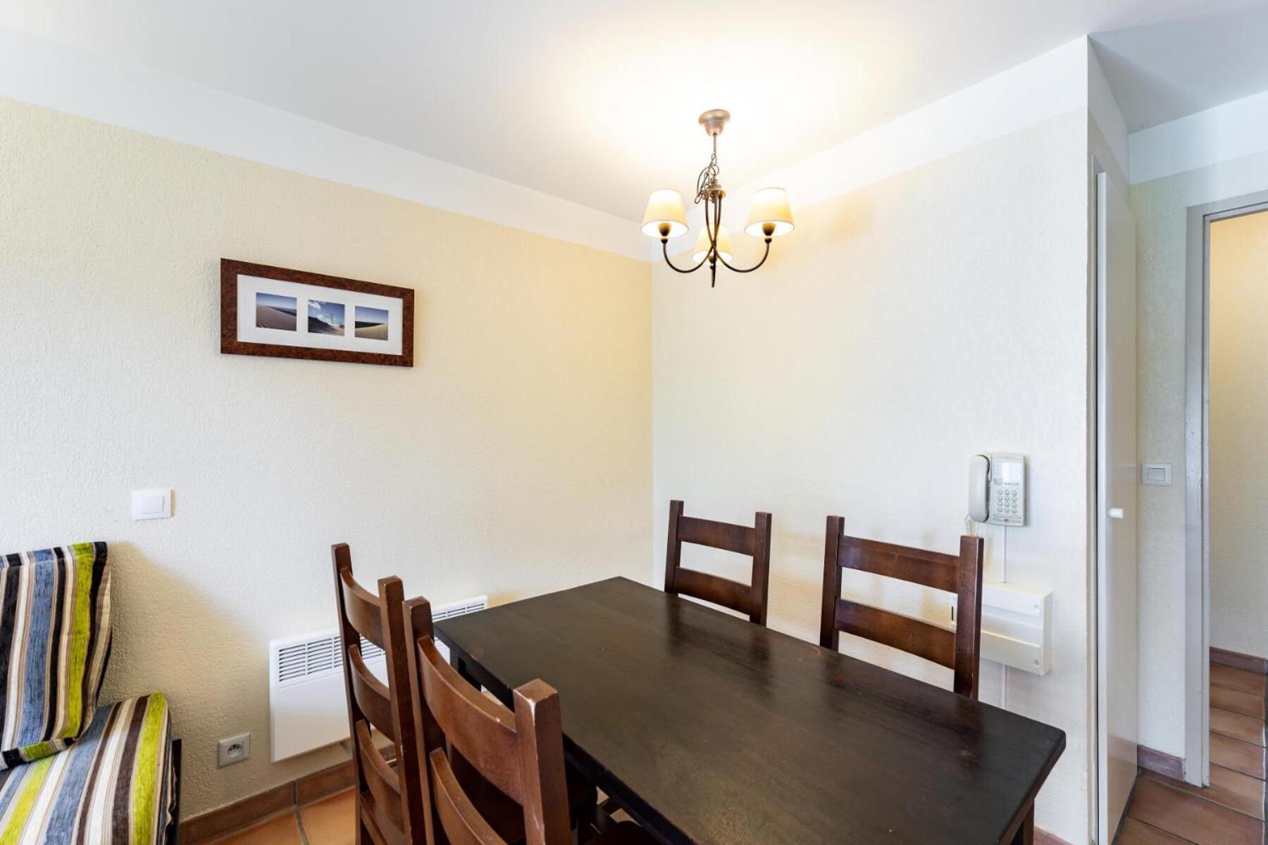 Le Domaine Du Golf De Pinsolle - Maeva Home - Appartement 2 Pieces 5 Personnes - Confort Mae-2674 Soustons Εξωτερικό φωτογραφία