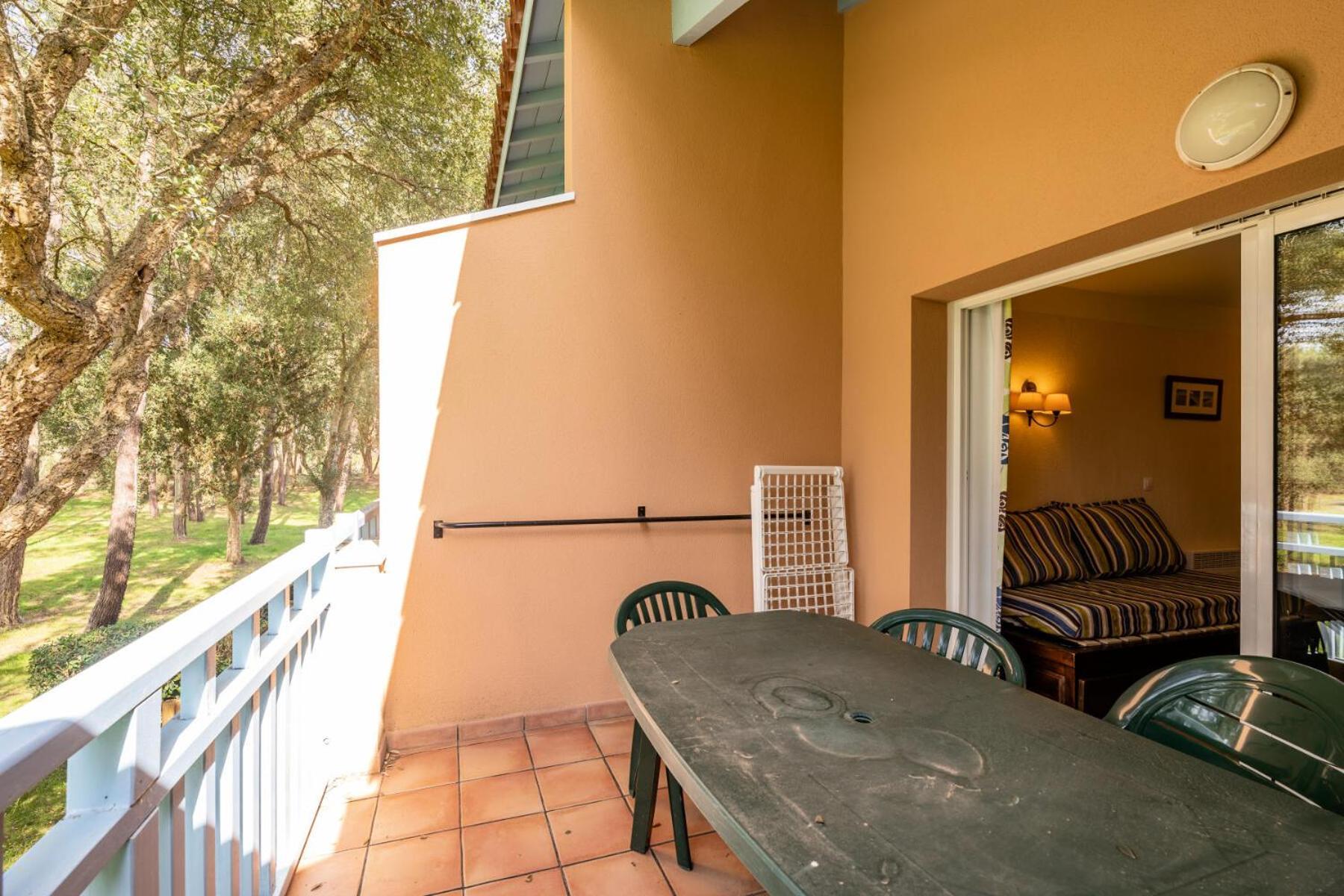 Le Domaine Du Golf De Pinsolle - Maeva Home - Appartement 2 Pieces 5 Personnes - Confort Mae-2674 Soustons Εξωτερικό φωτογραφία
