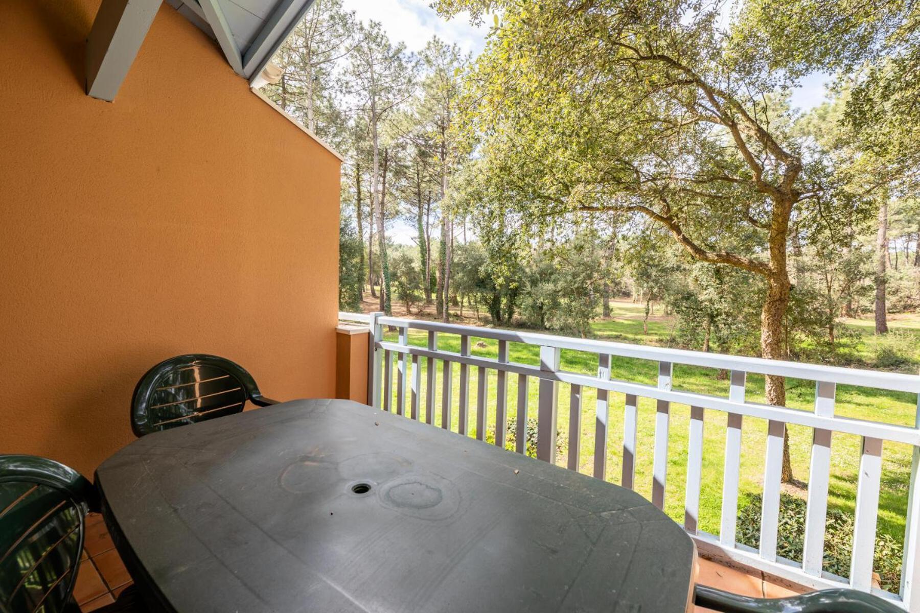 Le Domaine Du Golf De Pinsolle - Maeva Home - Appartement 2 Pieces 5 Personnes - Confort Mae-2674 Soustons Εξωτερικό φωτογραφία