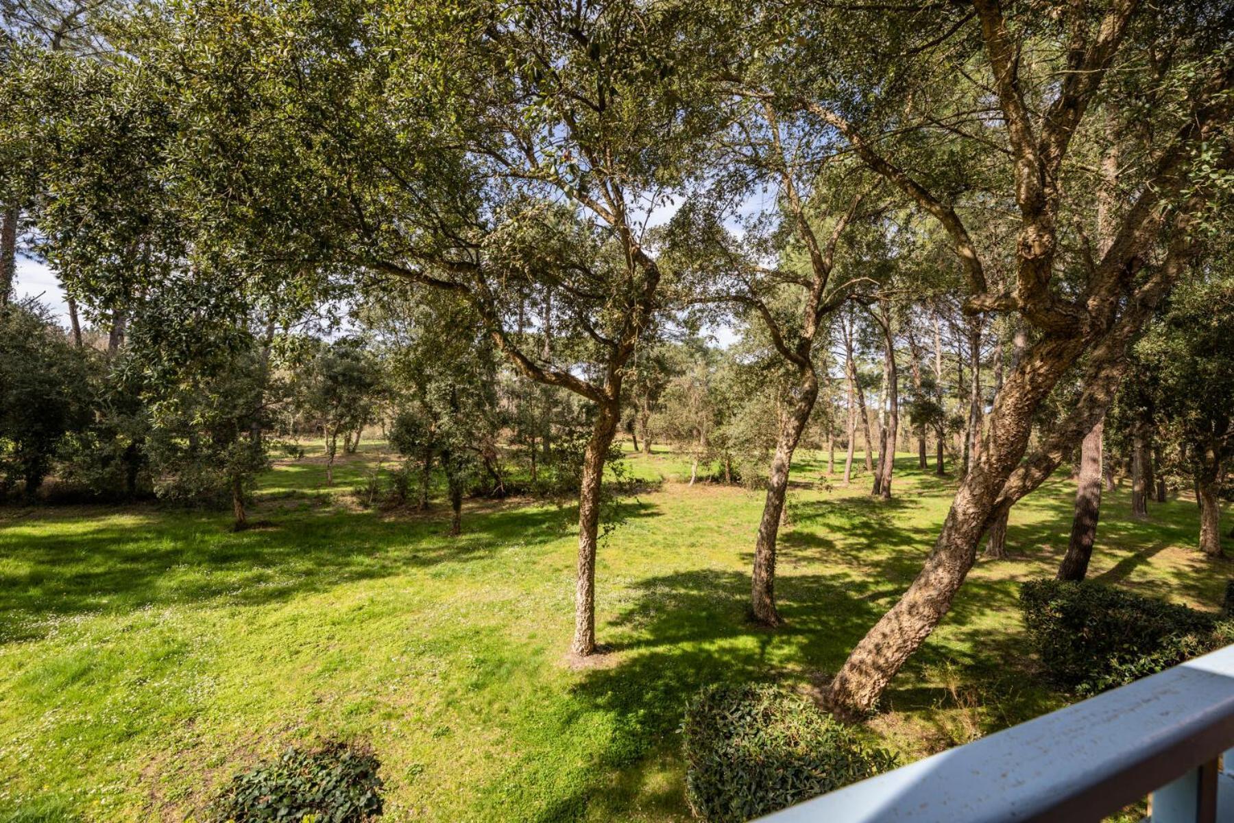 Le Domaine Du Golf De Pinsolle - Maeva Home - Appartement 2 Pieces 5 Personnes - Confort Mae-2674 Soustons Εξωτερικό φωτογραφία