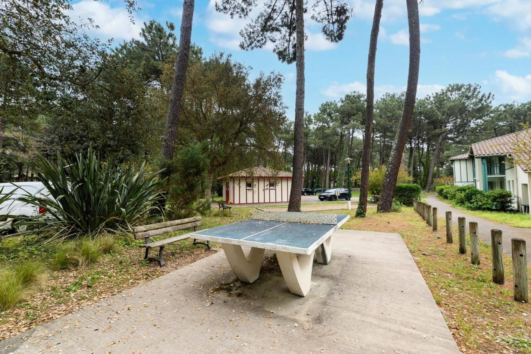 Le Domaine Du Golf De Pinsolle - Maeva Home - Appartement 2 Pieces 5 Personnes - Confort Mae-2674 Soustons Εξωτερικό φωτογραφία