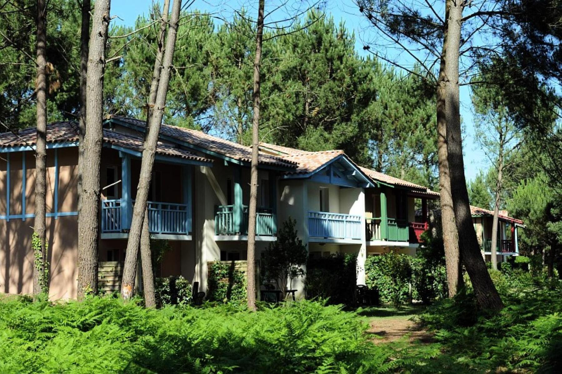 Le Domaine Du Golf De Pinsolle - Maeva Home - Appartement 2 Pieces 5 Personnes - Confort Mae-2674 Soustons Εξωτερικό φωτογραφία